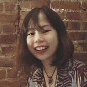 Meet your Posher, Louise